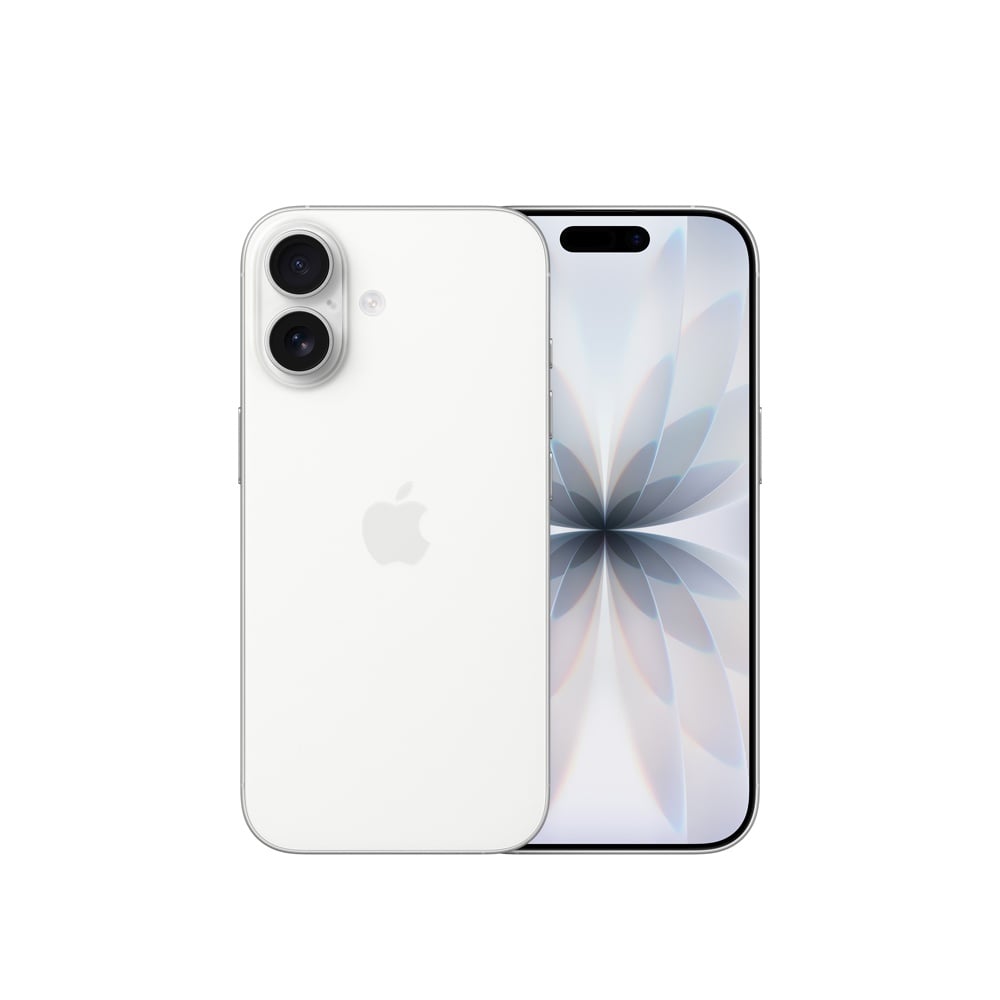 IPHONE 17 256GB WHITE - 1