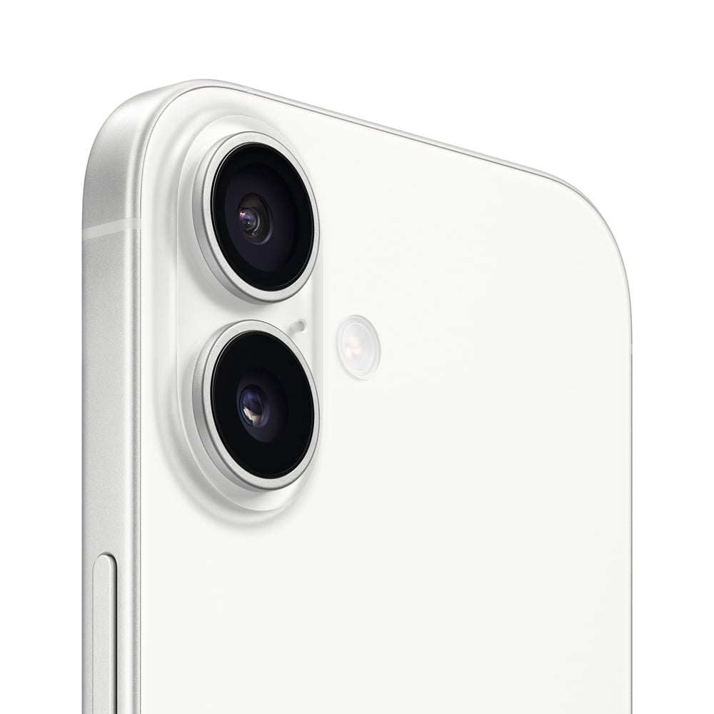IPHONE 17 256GB WHITE - 3