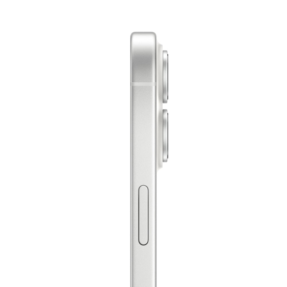 IPHONE 17 256GB WHITE - 4