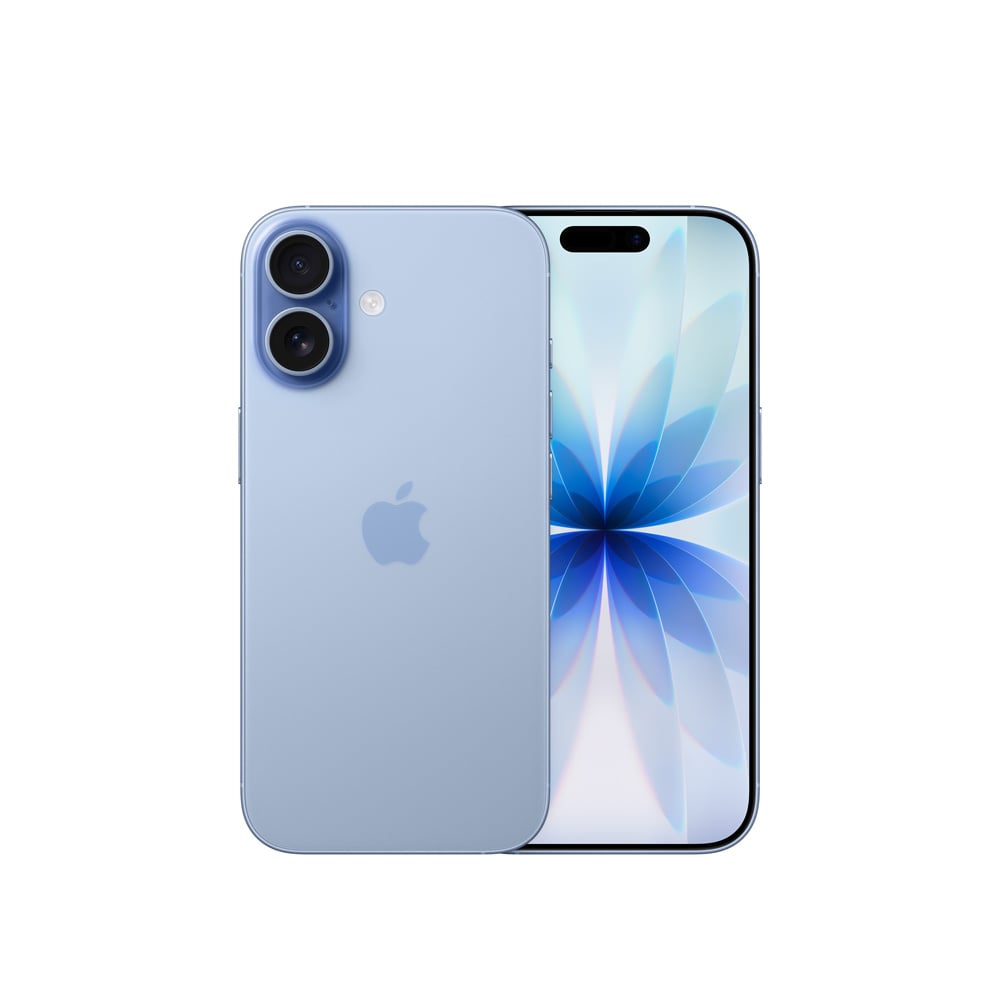 IPHONE 17 256GB MIST BLUE - 1