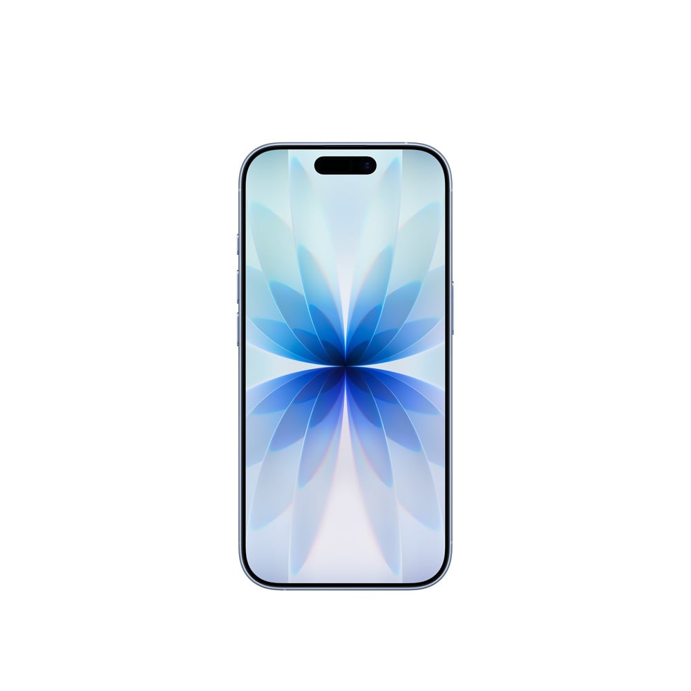 IPHONE 17 256GB MIST BLUE - 2