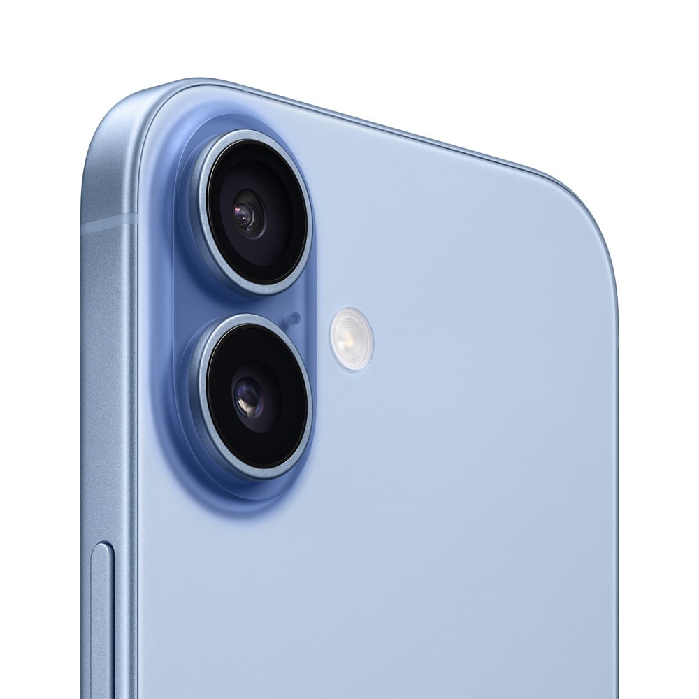 IPHONE 17 256GB MIST BLUE - 3