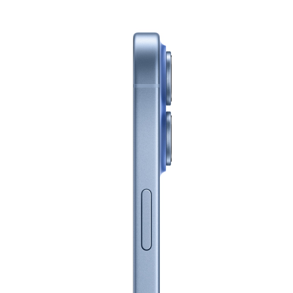 IPHONE 17 256GB MIST BLUE - 4