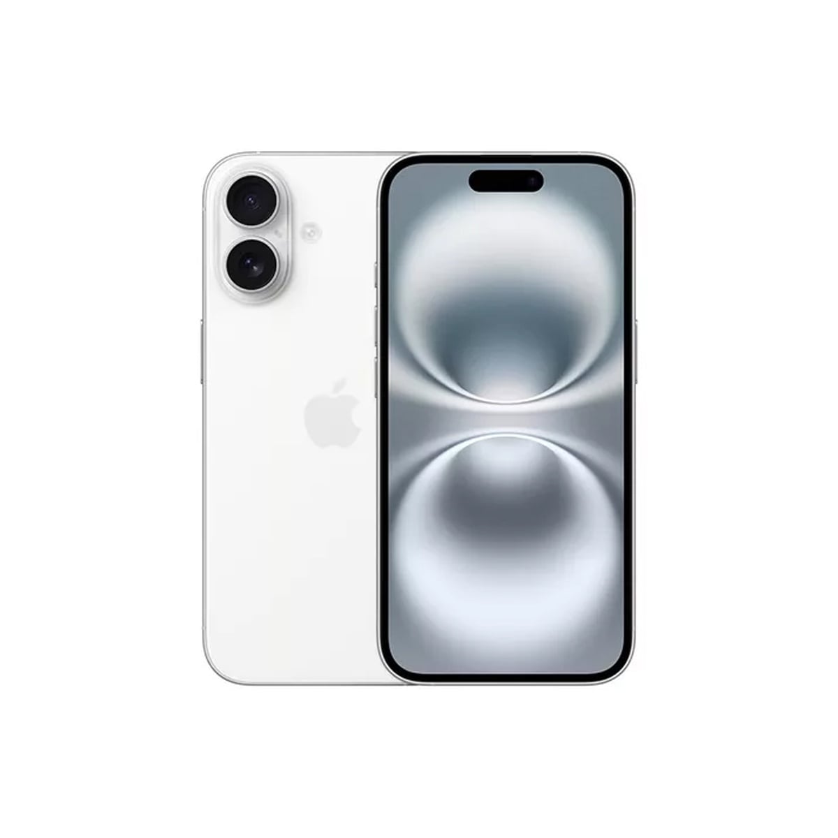 APPLE IPHONE 16 (128GB) - BLANCO - 1
