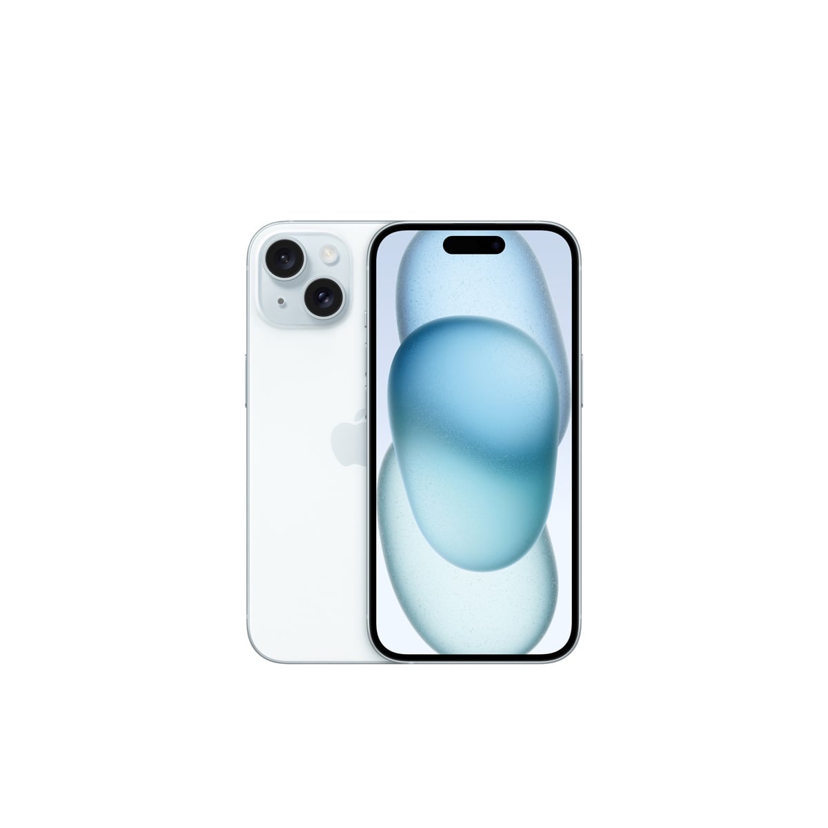 APPLE IPHONE 15 (128GB) - AZUL - 1