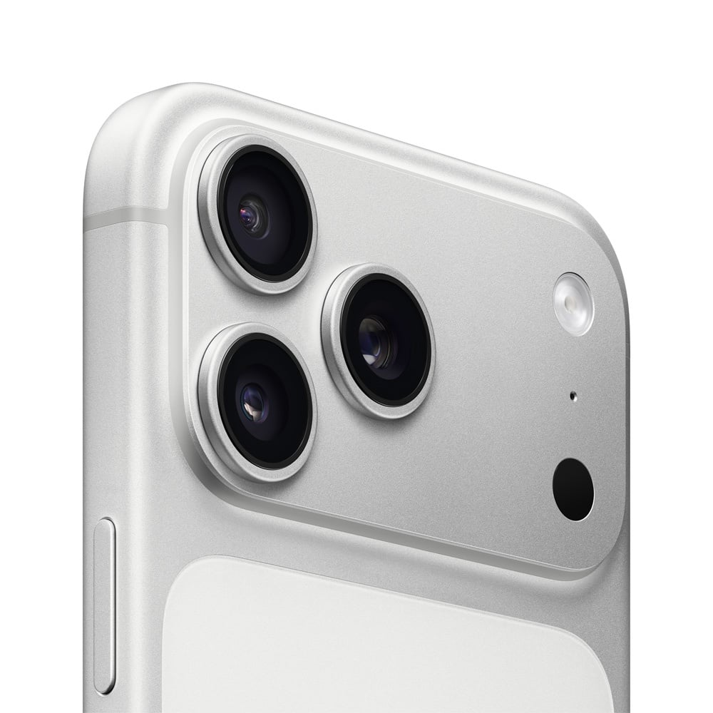 IPHONE 17 PRO MAX 512GB SILVER - 3