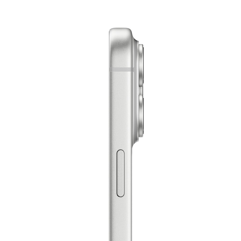 IPHONE 17 PRO MAX 512GB SILVER - 4