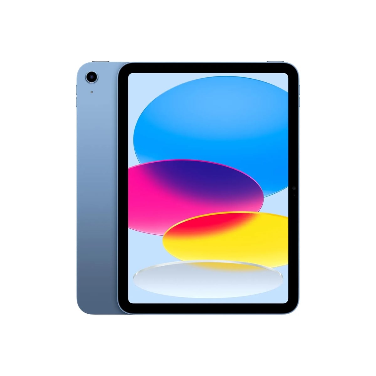 APPLE IPAD WIFI 11TH GEN (128GB) - AZUL - 1