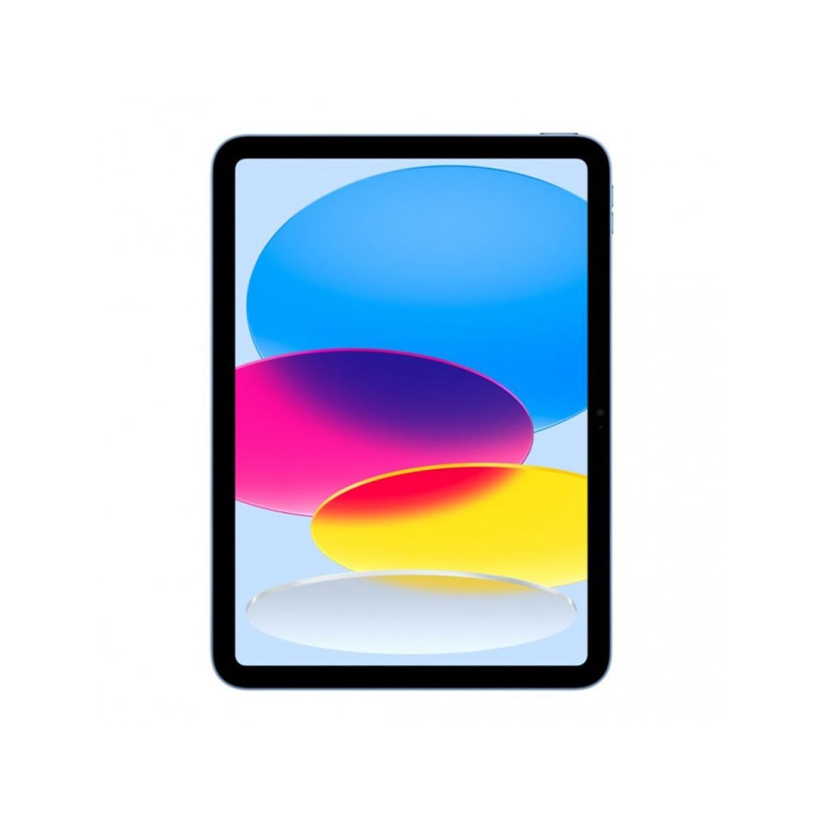 APPLE IPAD WIFI 11TH GEN (128GB) - AZUL - 2