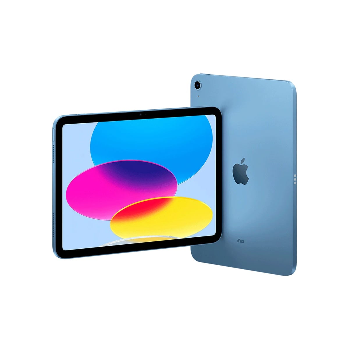 APPLE IPAD WIFI 11TH GEN (128GB) - AZUL - 3