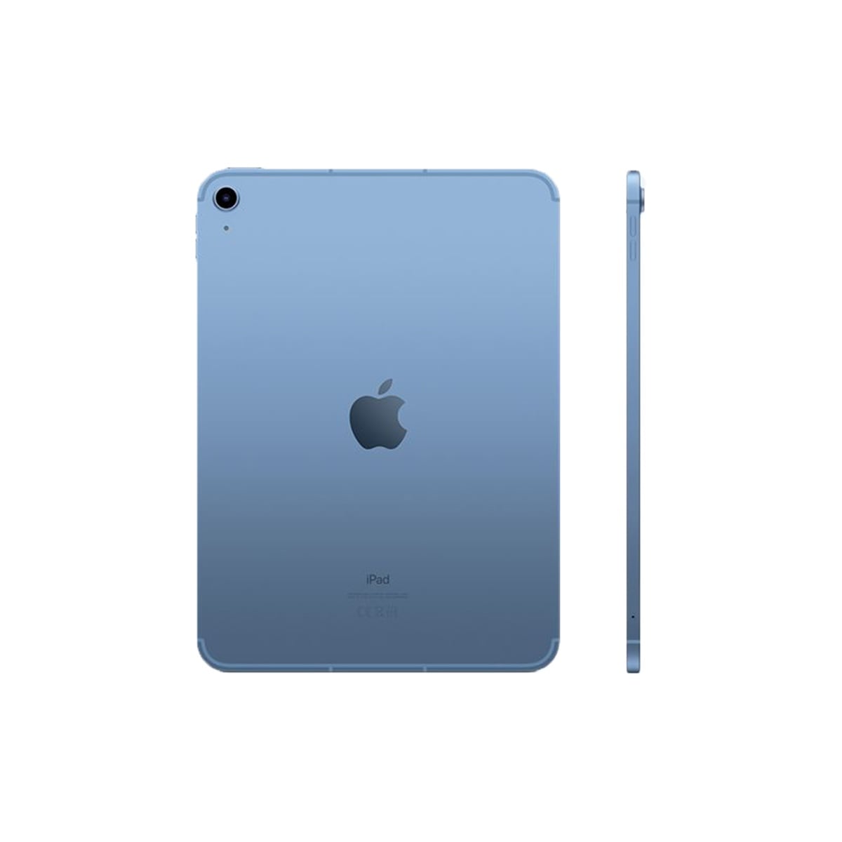 APPLE IPAD WIFI 11TH GEN (128GB) - AZUL - 4