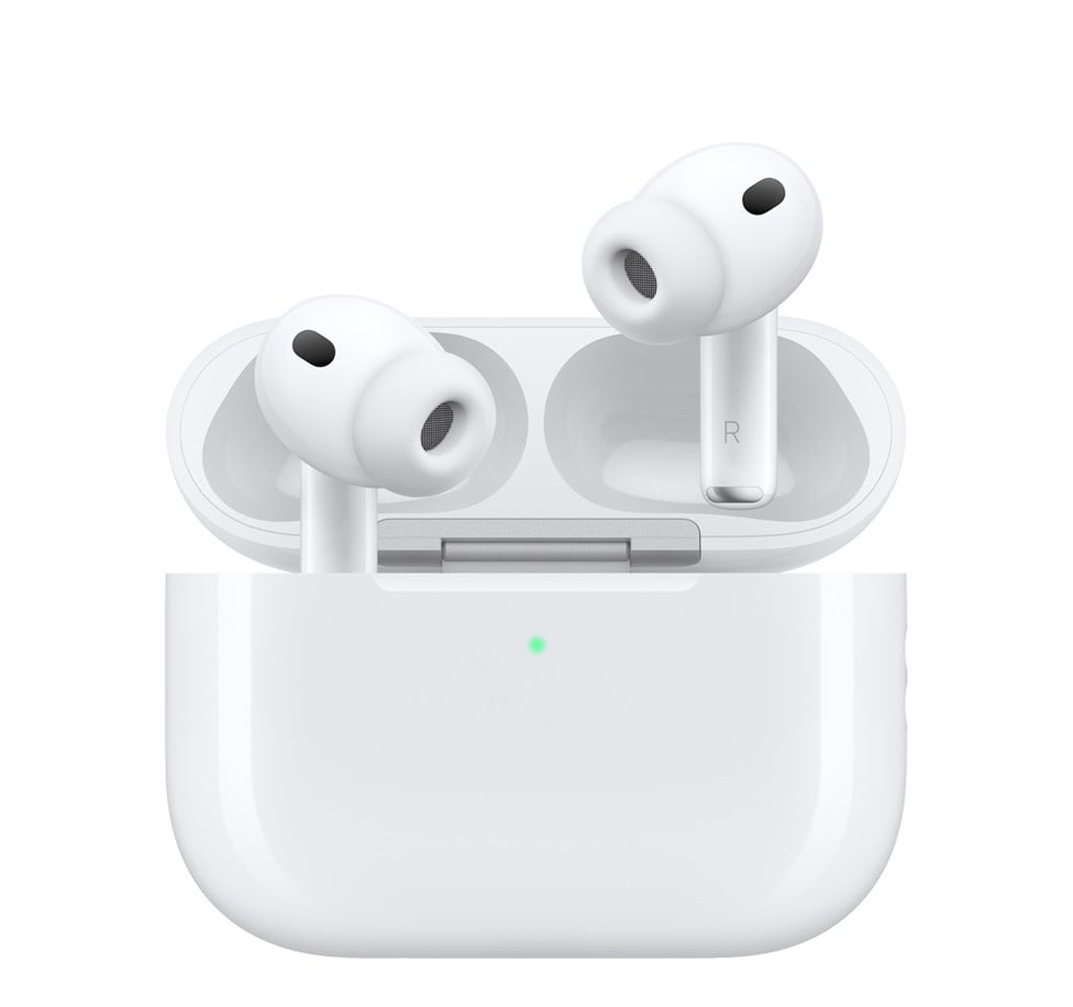 APPLE AIRPODS PRO 3 - BLANCO - 5