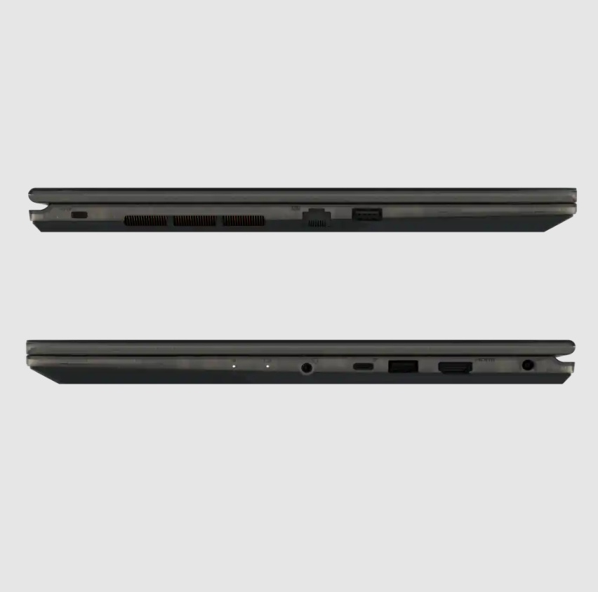 LAPTOP GAMER MSI CYBORG 15 I7-13620H 16GB 512GB RTX5060 W11 - 5