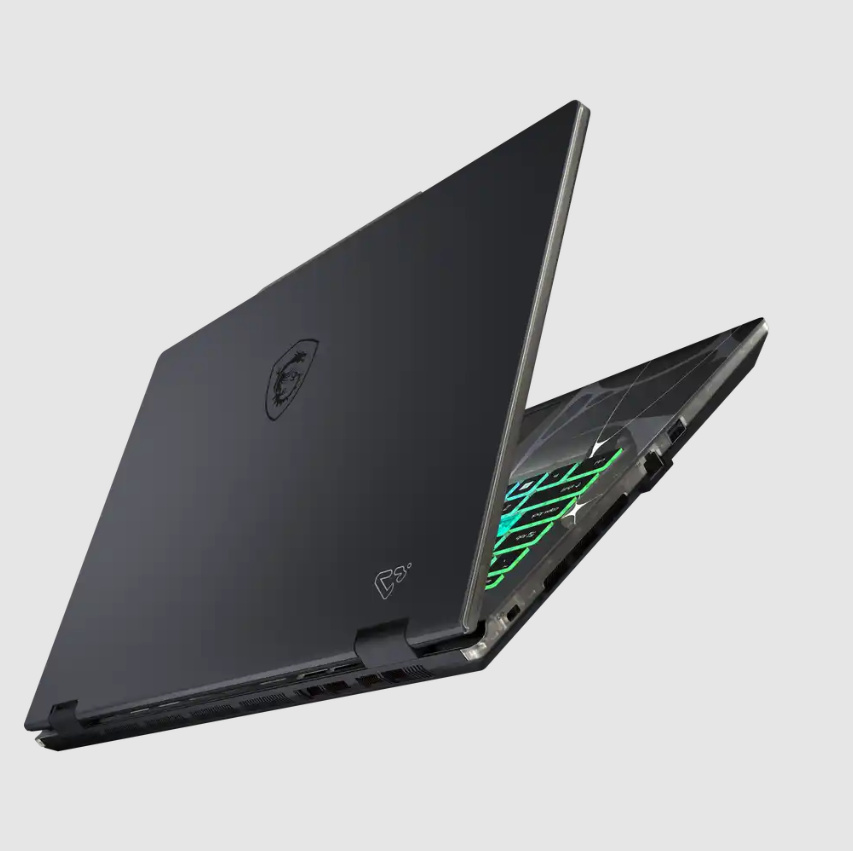 LAPTOP GAMER MSI CYBORG 15 I7-13620H 16GB 512GB RTX5060 W11 - 6