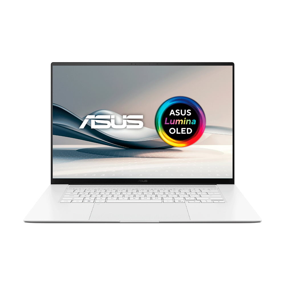 LAPTOP ASUS ZENBOOK A14 SNAPDRAGON X 32GB 1TB W11 - 2