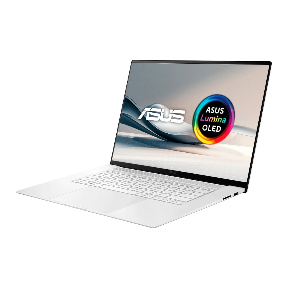 LAPTOP ASUS ZENBOOK A14 SNAPDRAGON X 32GB 1TB W11 - 3