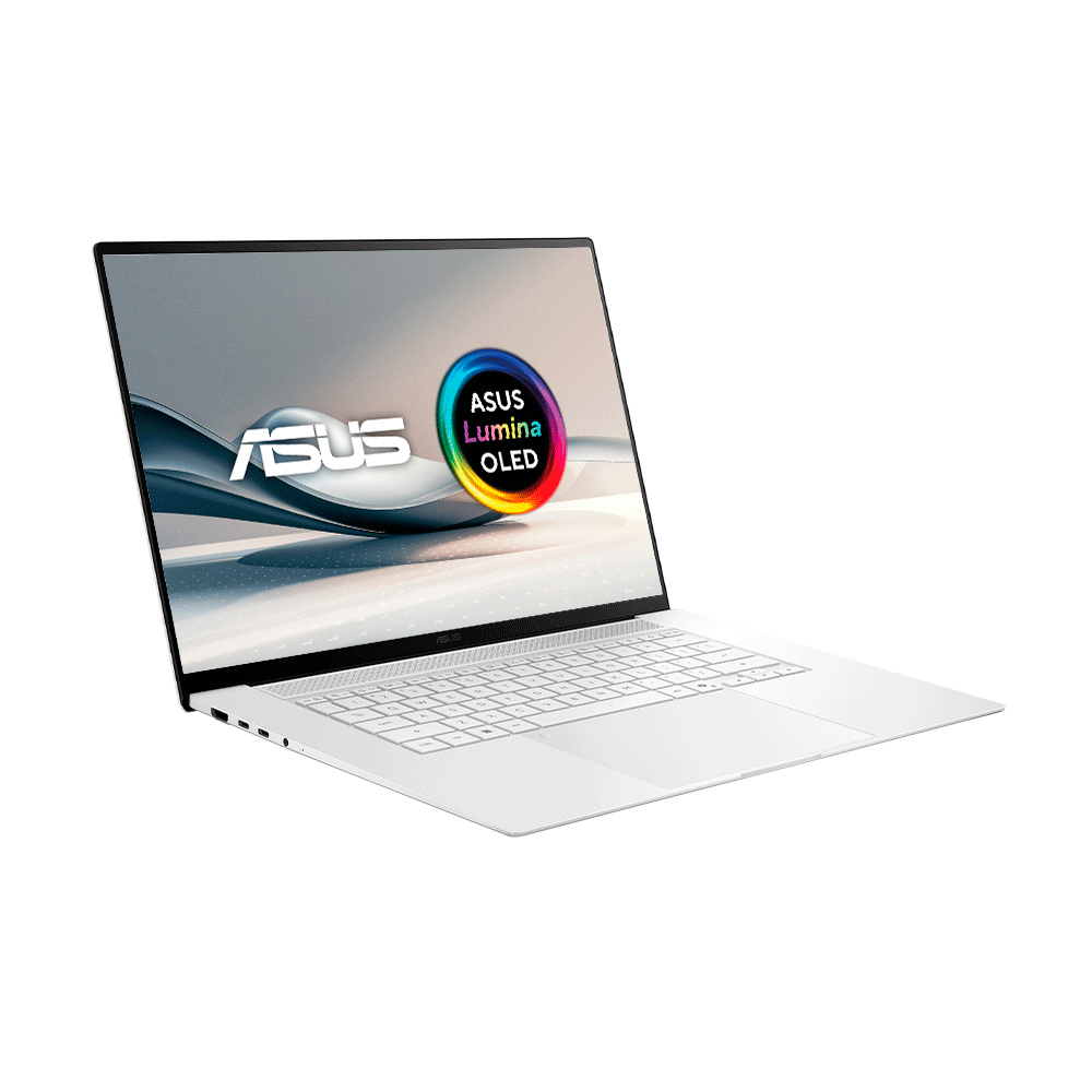 LAPTOP ASUS ZENBOOK A14 SNAPDRAGON X 32GB 1TB W11 - 4