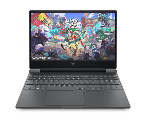 LAPTOP GAMER HP VICTUS 15-FA2018LA I5 8GB 512GB RTX4050 - 1