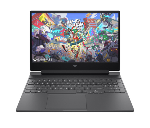 LAPTOP GAMER HP VICTUS 15-FA2013LA I5 16GB 512GB RTX4050 - 1