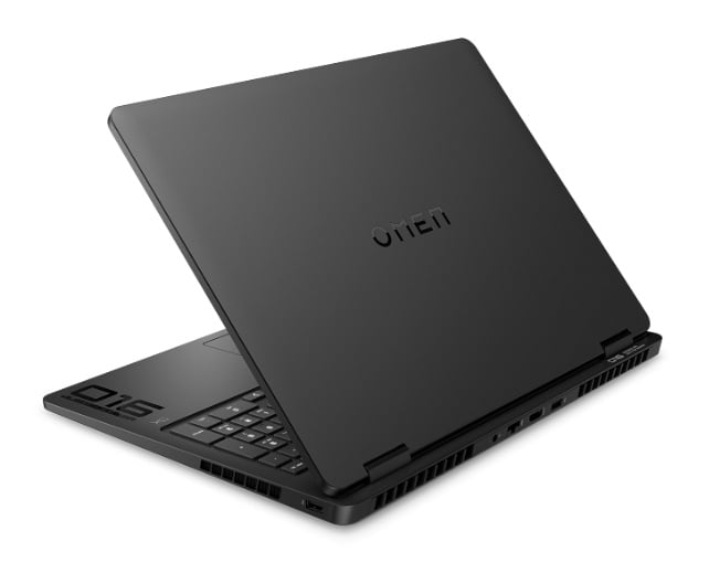 LAPTOP GAMER HP OMEN R9 8940HX 24GB 1TB RTX5060 2K - 5