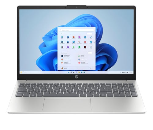LAPTOP HP 15-FD0284LA CI7-1355U 16GB 512GB WIN 11 - 1