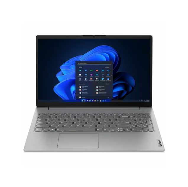 LAPTOP LENOVO V15 G4 RYZEN 5 8GB 256GB - 1