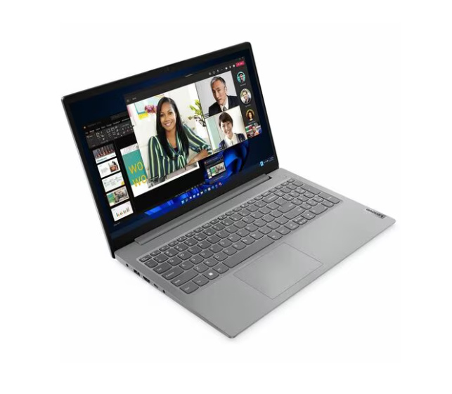 LAPTOP LENOVO V15 G4 RYZEN 5 8GB 256GB - 6