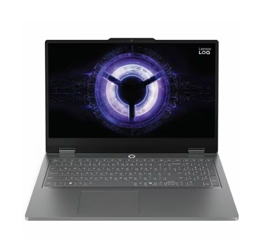 LAPTOP LENOVO LOQ ESSENTIAL 15IRX11 CI5 16GB - 1