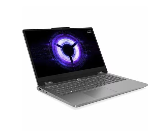 LAPTOP LENOVO LOQ ESSENTIAL 15IRX11 CI5 16GB - 2
