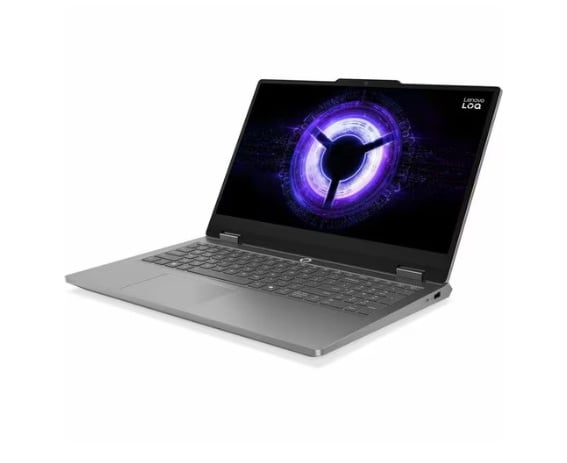 LAPTOP LENOVO LOQ ESSENTIAL 15IRX11 CI5 16GB - 3