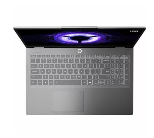 LAPTOP LENOVO LOQ ESSENTIAL 15IRX11 CI5 16GB - 4