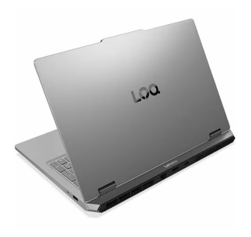 LAPTOP LENOVO LOQ ESSENTIAL 15IRX11 CI5 16GB - 6