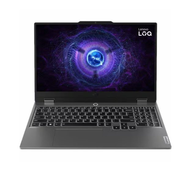 LAPTOP LENOVO CI5 8GB 512GB RTX 3050 6GB 15.6' - 1