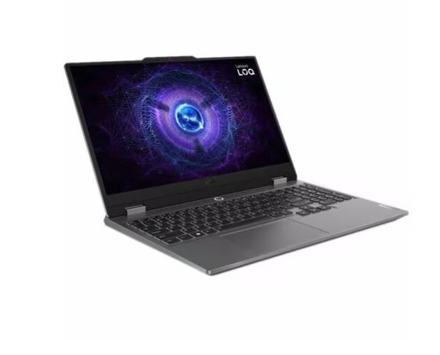 LAPTOP LENOVO CI5 8GB 512GB RTX 3050 6GB 15.6' - 2