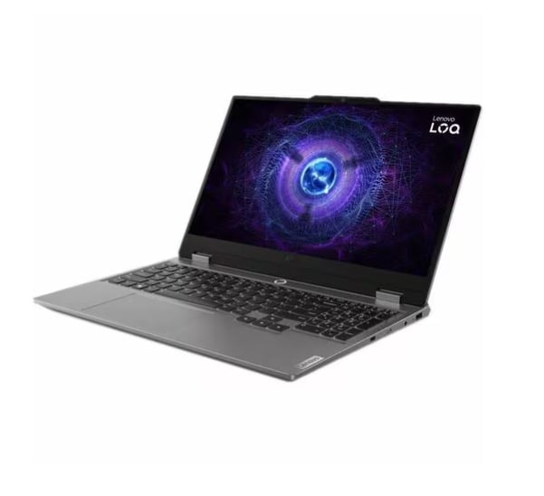 LAPTOP LENOVO CI5 8GB 512GB RTX 3050 6GB 15.6' - 3