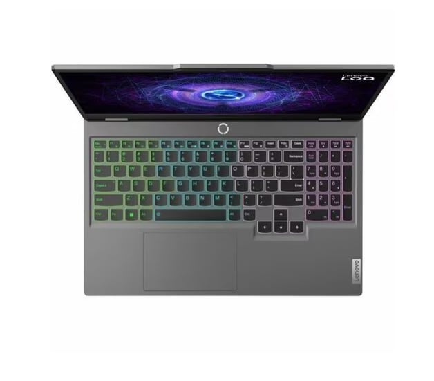 LAPTOP LENOVO CI5 8GB 512GB RTX 3050 6GB 15.6' - 4