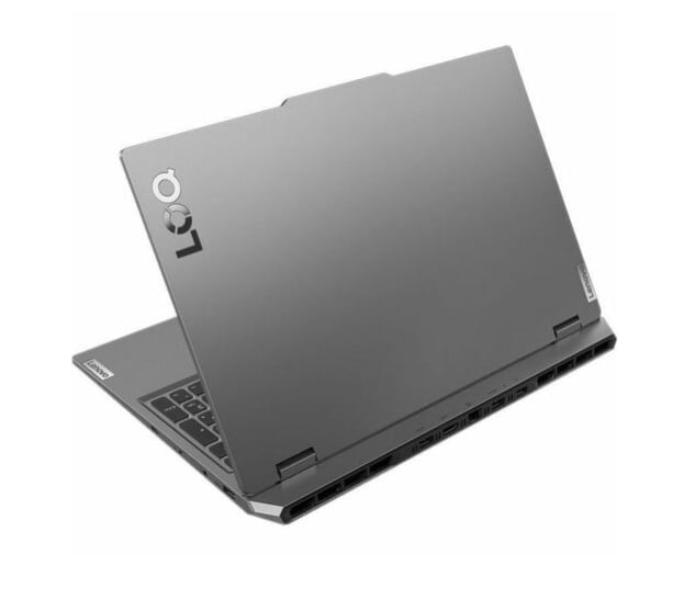 LAPTOP LENOVO CI5 8GB 512GB RTX 3050 6GB 15.6' - 5