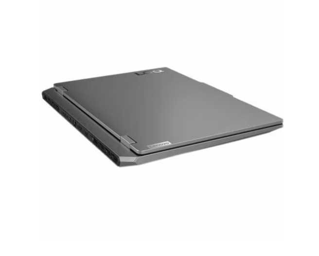 LAPTOP LENOVO CI5 8GB 512GB RTX 3050 6GB 15.6' - 6