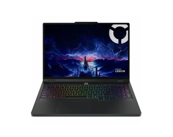 LAPTOP LENOVO LEGION PRO 5 CORE I9 RTX 5060 32GB RAM 1TB SSD - 1