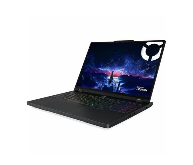 LAPTOP LENOVO LEGION PRO 5 CORE I9 RTX 5060 32GB RAM 1TB SSD - 2