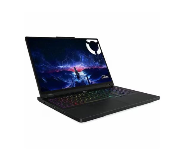 LAPTOP LENOVO LEGION PRO 5 CORE I9 RTX 5060 32GB RAM 1TB SSD - 3