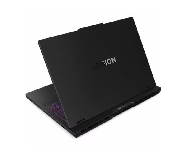 LAPTOP LENOVO LEGION PRO 5 CORE I9 RTX 5060 32GB RAM 1TB SSD - 5