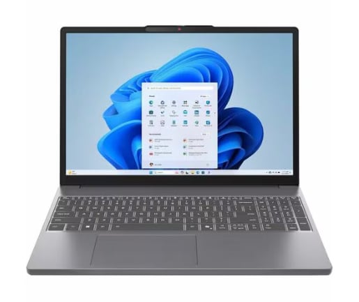 LAPTOP LENOVO CI5 16GB 512GB 15.3' - 1