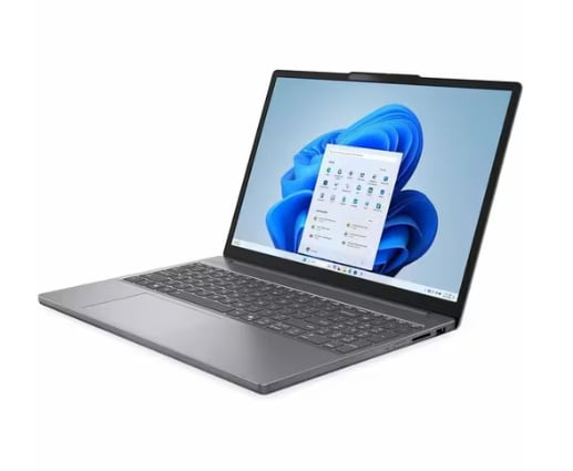 LAPTOP LENOVO CI5 16GB 512GB 15.3' - 3