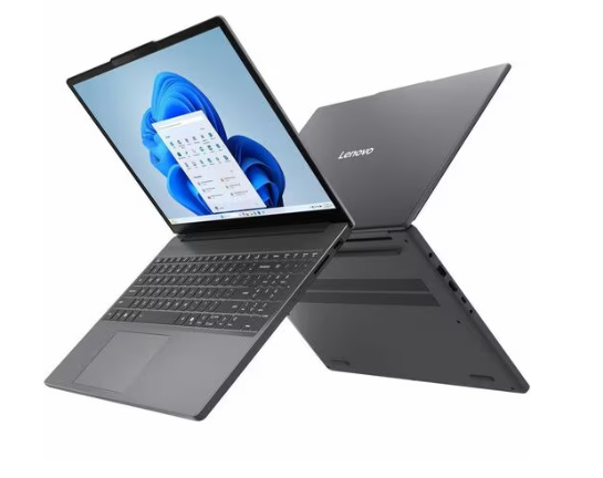 LAPTOP LENOVO CI5 16GB 512GB 15.3' - 4