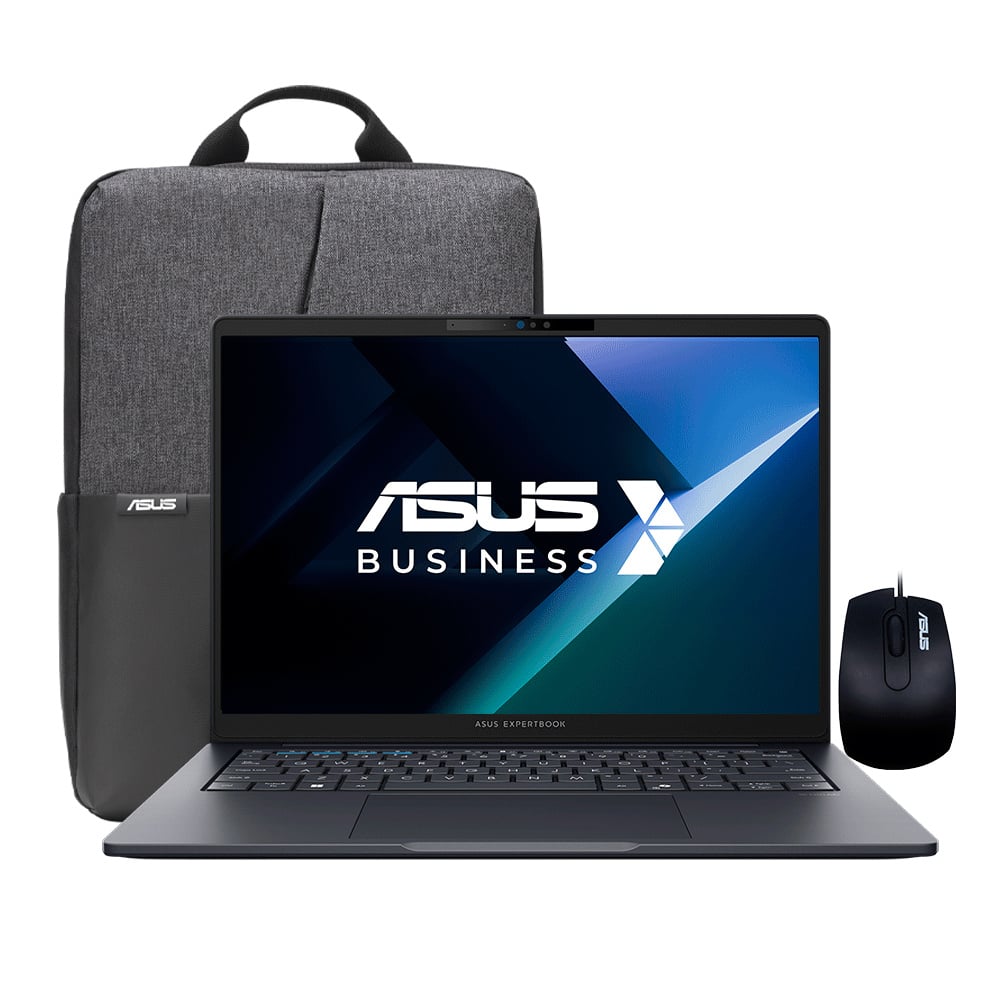 LAPTOP ASUS EXPERTBOOK B5 CORE ULTRA5 16GB 1TB SSD W11 14 - 1