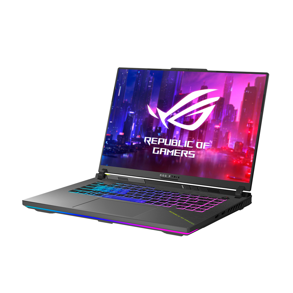 LAPTOP ASUS ROG STRIX G16 RYZEN9 16GB 512GB RTX5060 8GB W11 - 6
