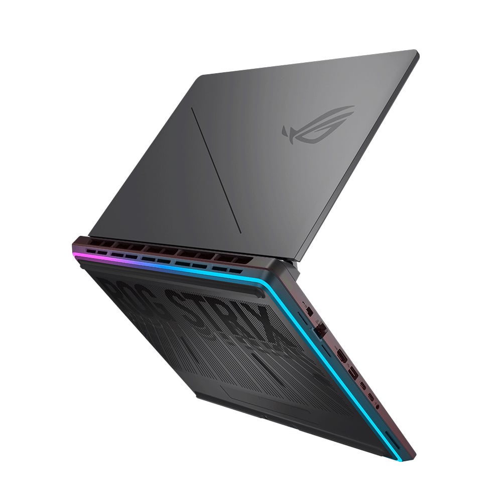 LAPTOP ASUS ROG STRIX G16 CORE ULTRA7 16GB 512GB RTX5060 8GB - 3