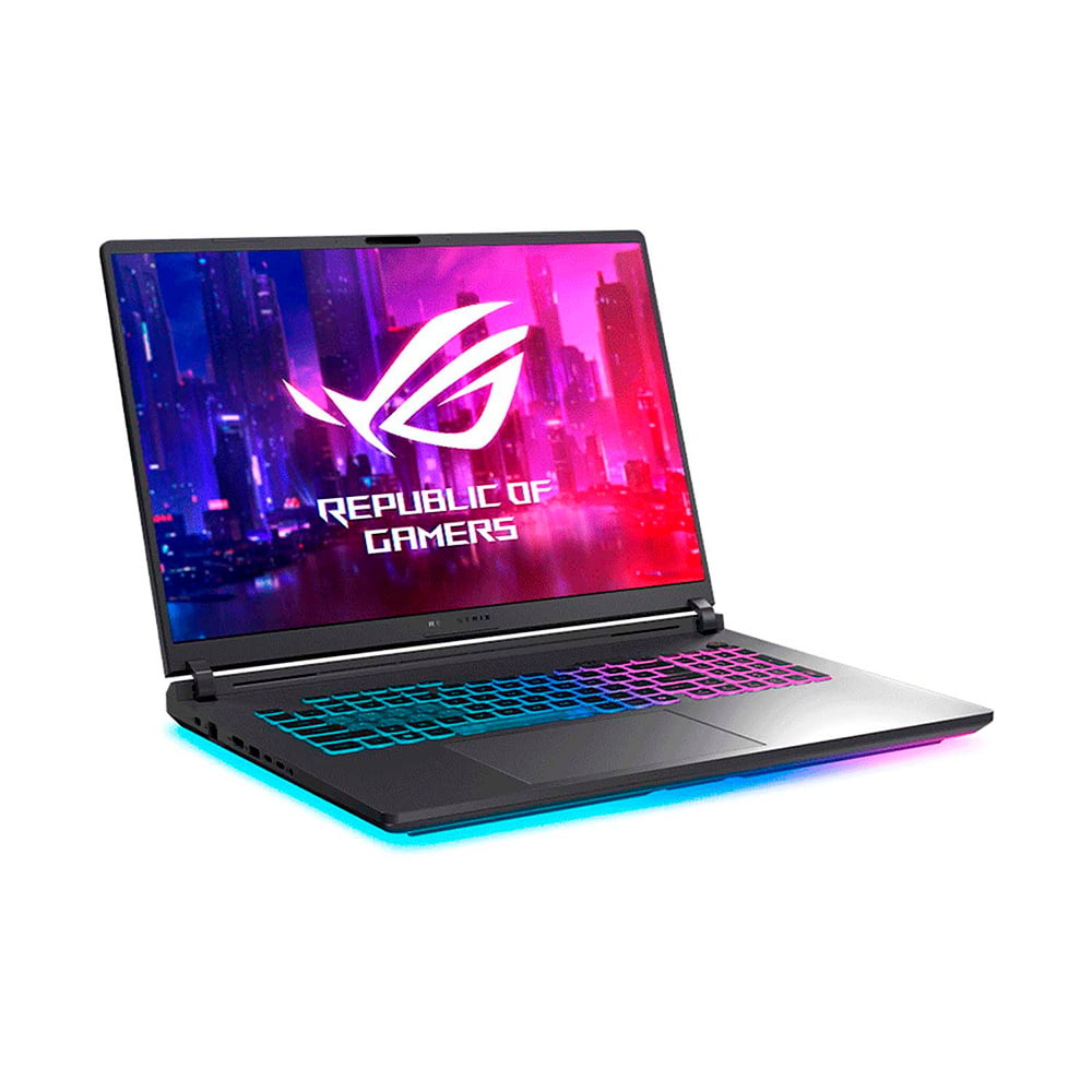 LAPTOP ASUS ROG STRIX G16 CORE ULTRA7 16GB 512GB RTX5060 8GB - 4