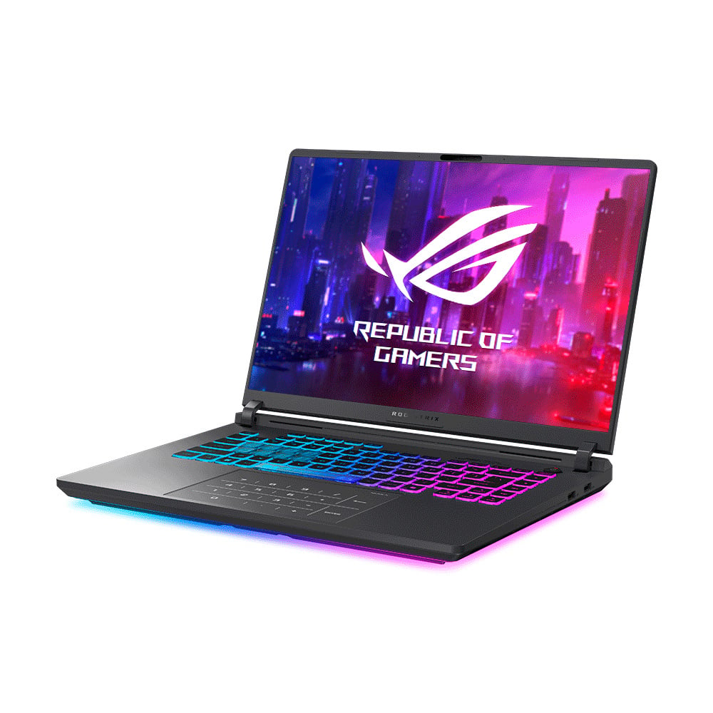 LAPTOP ASUS ROG STRIX G16 CORE ULTRA7 16GB 512GB RTX5060 8GB - 5